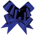 Flora Satin Pull Bow (4 1/2")